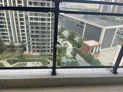 小阳台