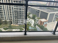 小阳台