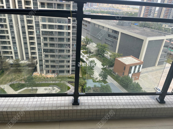 小阳台
