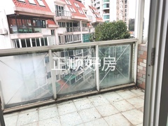 阳台