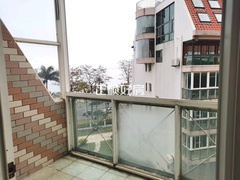 阳台