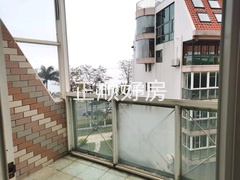 阳台