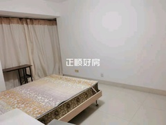 次卧