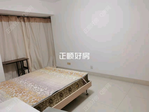 次卧