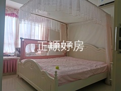 主卧