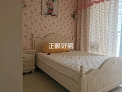 次卧