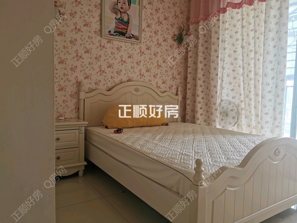 次卧