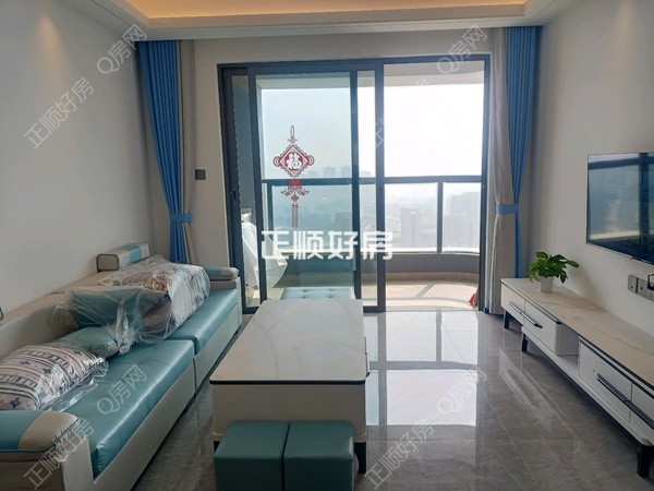 VR看房