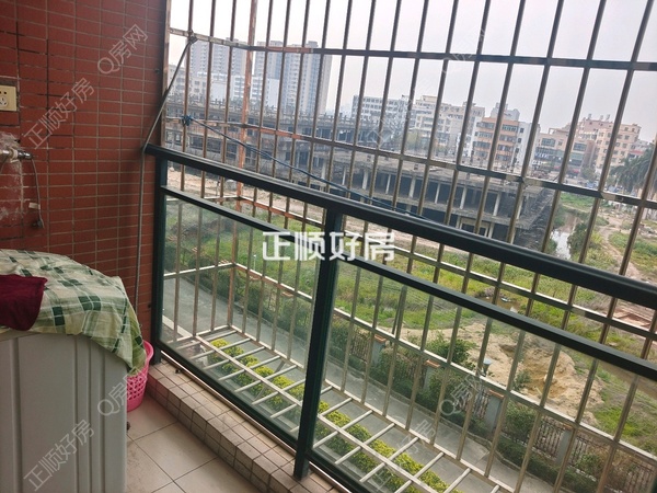 阳台