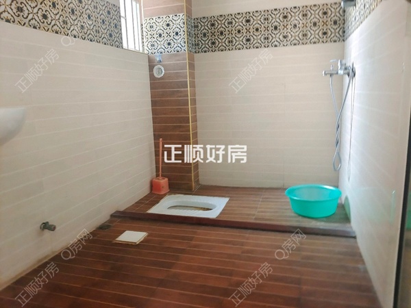 卫生间