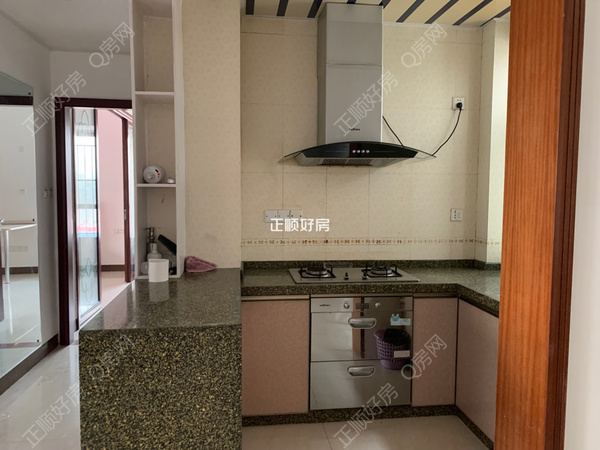 客厅