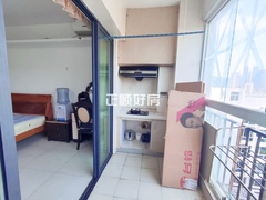 客厅
