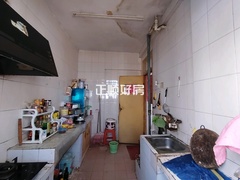 厨房