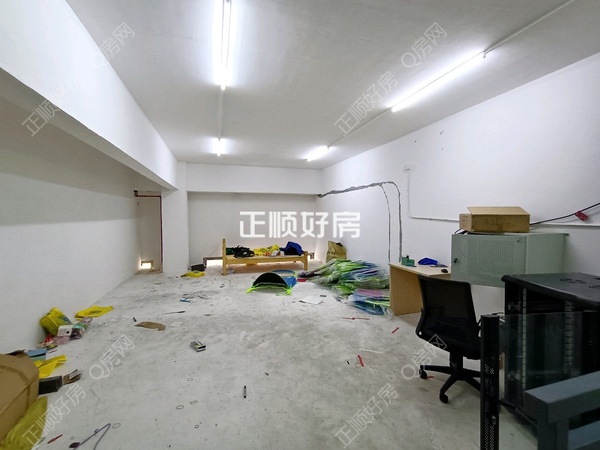 杂物间