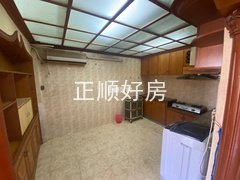 厨房