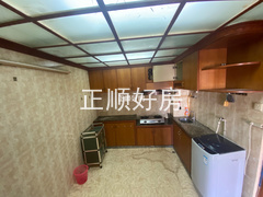 厨房
