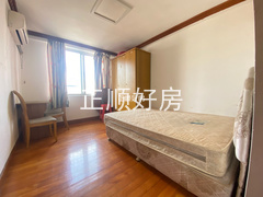 次卧