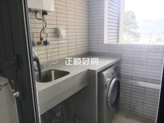 小阳台