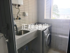 小阳台