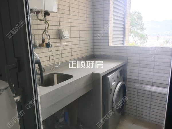 小阳台