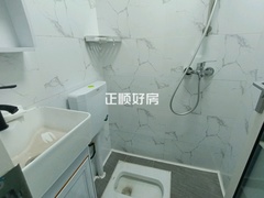 A房卫生间