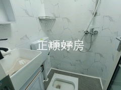 A房卫生间