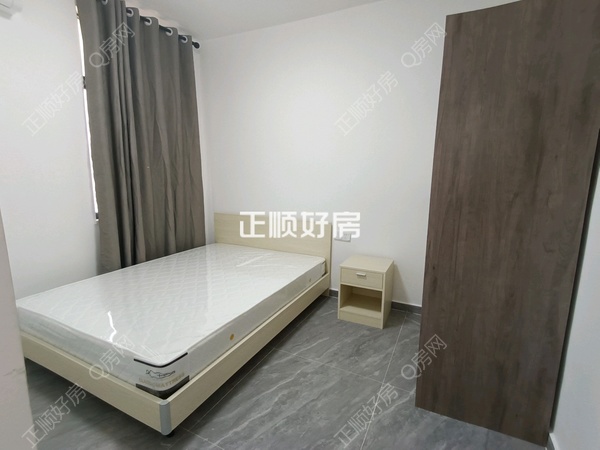 C房卧室