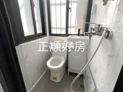 C房卫生间
