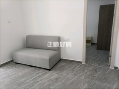 C房客厅