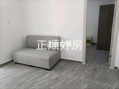 C房客厅