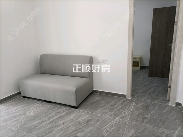C房客厅