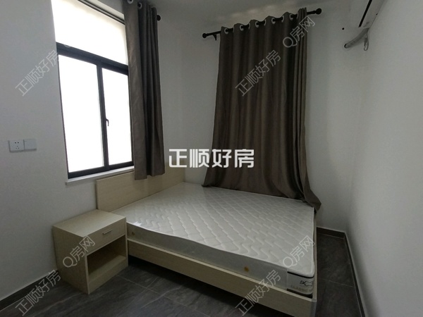 A房卧室