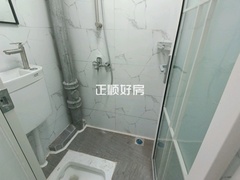 A房卫生间
