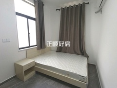 A房卧室