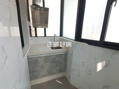 B房厨房