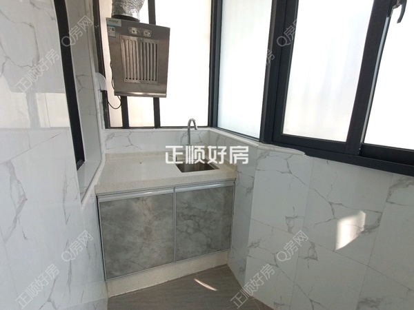 B房厨房
