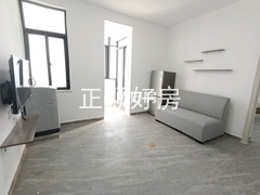B房客厅