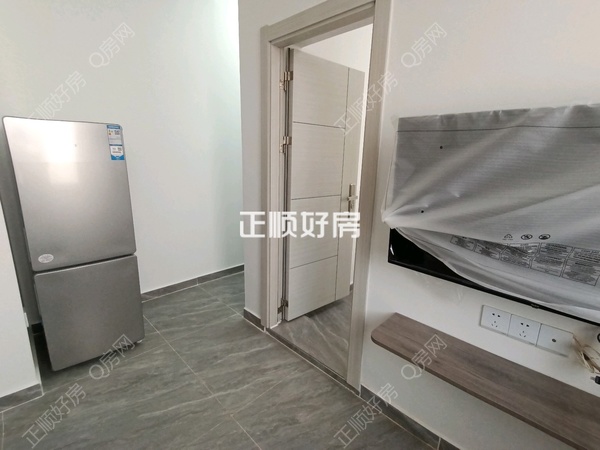 A房客厅