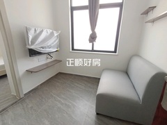 A房客厅