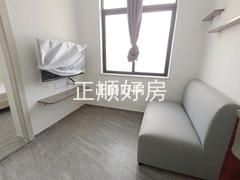 A房客厅