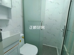 C房卫生间