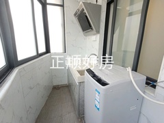 C房厨房