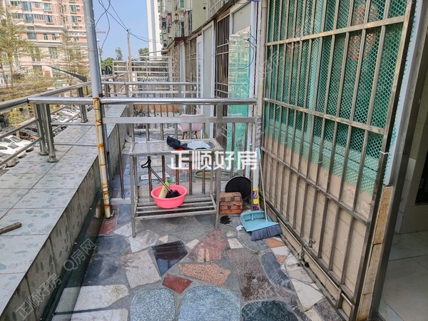 客厅