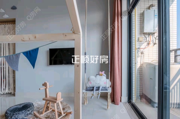 客厅