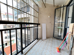 小阳台