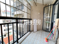 小阳台