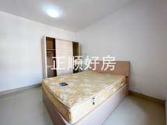 次卧