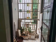 阳台