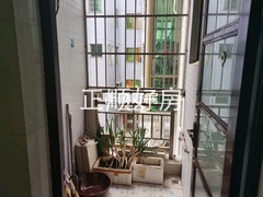 阳台