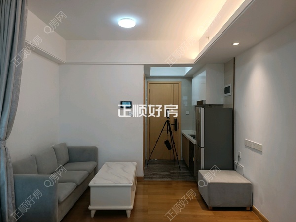 客厅